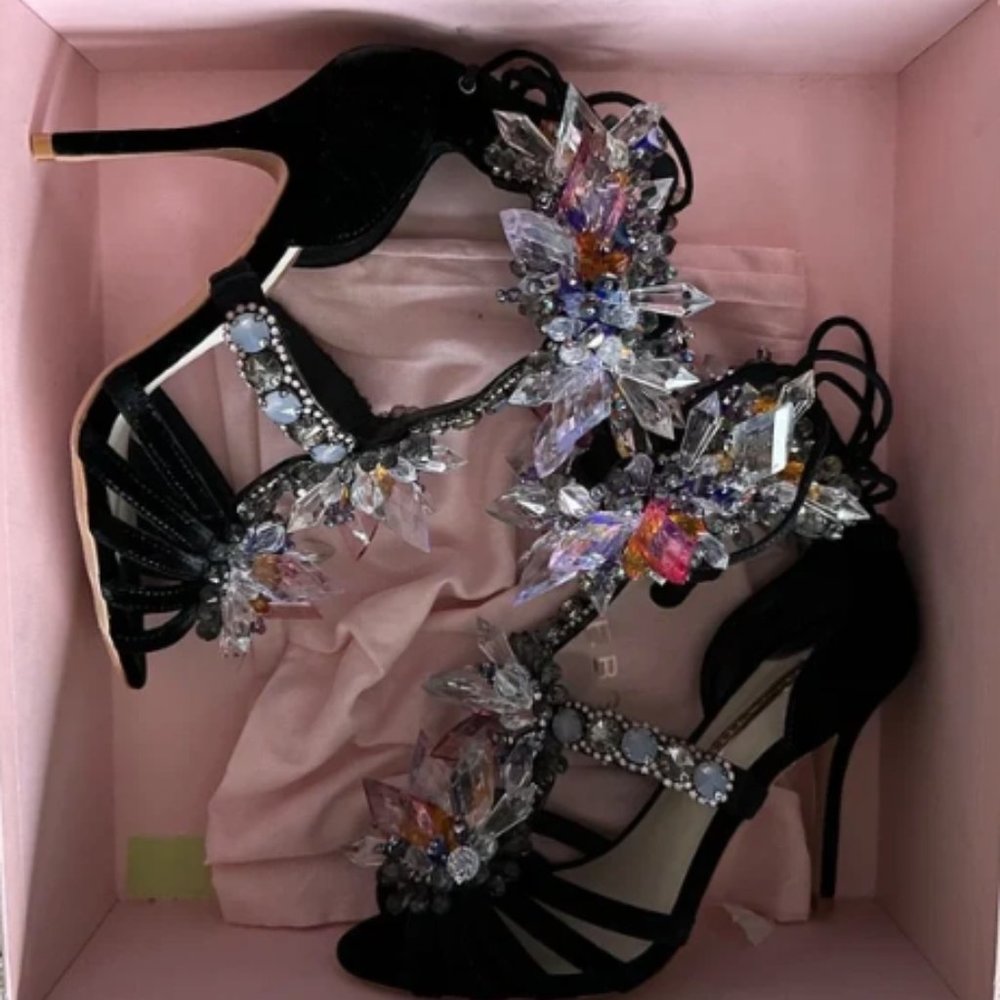 Sophia Webster Glacia Sandal size 38
